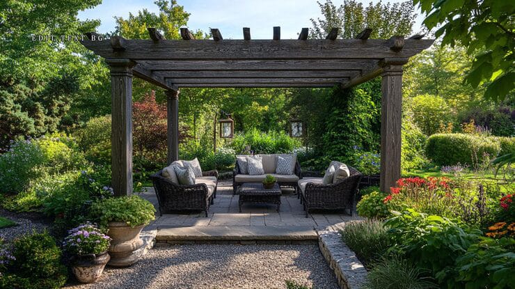 Pergola